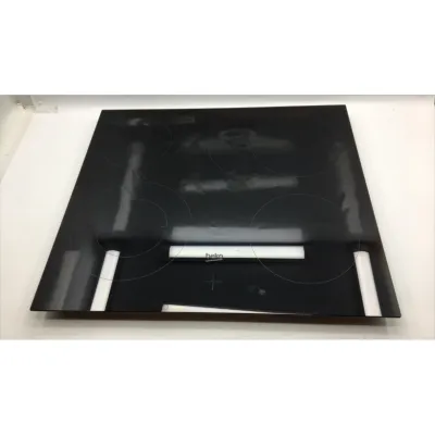 Glaskeramik HOB GROUP 4490261528 Beko