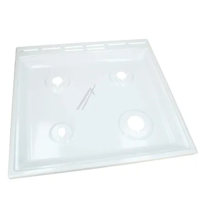 Glaskeramik-Kochfeld für Ofen Hisense Gorenje 706691 Typ FS60C