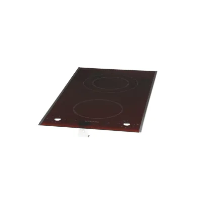 Glaskeramikfläche 00474977