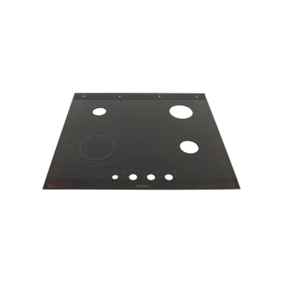 Glaskeramikfläche 00681271