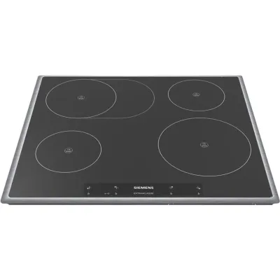 Glaskeramikfläche 00681662