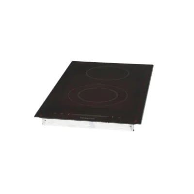 Glaskeramikfläche 00682030