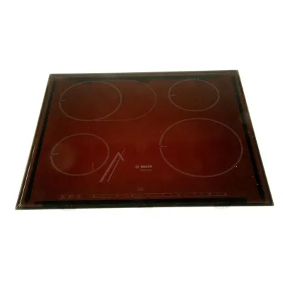 Glaskeramikfläche 00686053