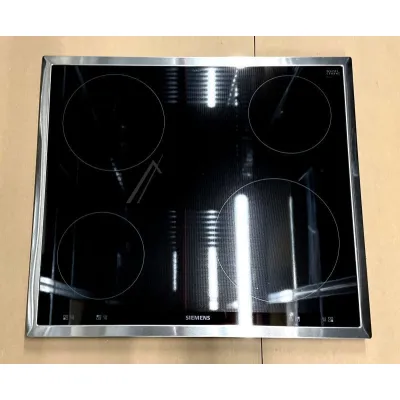 Glaskeramikfläche 00689467