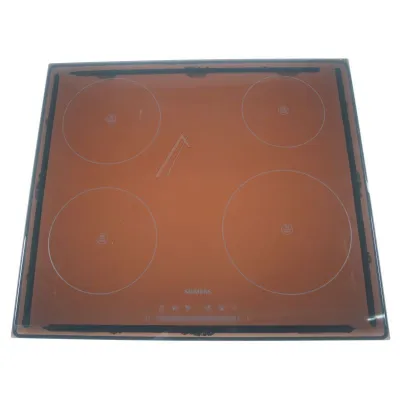 Glaskeramikfläche 00689534