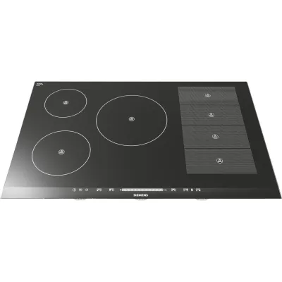 Glaskeramikfläche 00689720