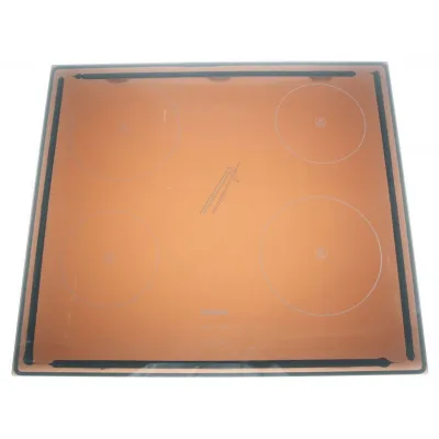 Glaskeramikfläche 00689774