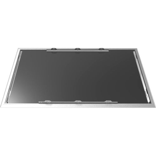 Bild: Glaskeramikfläche Frame glass spare part (set) 00689741
