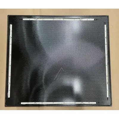 Glaskeramikfläche für Ofen Bosch Siemens 20005046 Glaskeramik Kochfeld