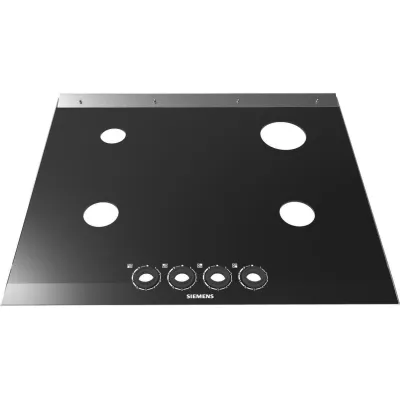 Glaskeramikfläche GLASS ASSEMBLY C60F 4G SE GLUED SVWith glued gaskets 20000572