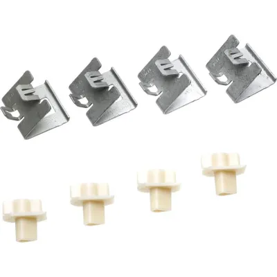 Glaskeramikfläche U-Facette +Rastnasen 174959 20001787