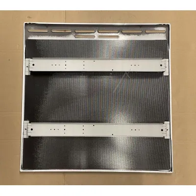 Glaskeramikkochfeld FS60 070 für Ofen Hisense Gorenje 956537 Kochfeld Heizplatte