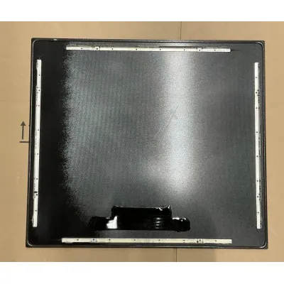 Glaskeramikkochfeld für Glaskeramikkochfeld Bosch 00773194 Kochfläche