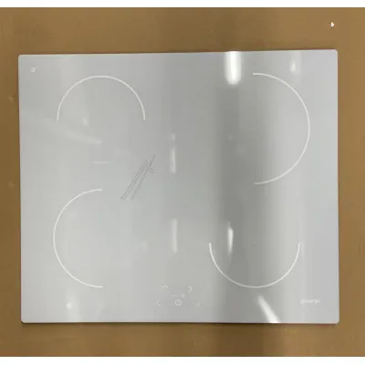 Glaskeramikkochfeld für Ofen Hisense/Gorenje 429712 Kochfeld