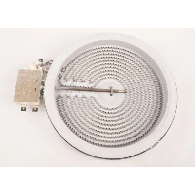 Glaskeramikkochfeld-Heizelement Samsung DG8102684A 145 mm