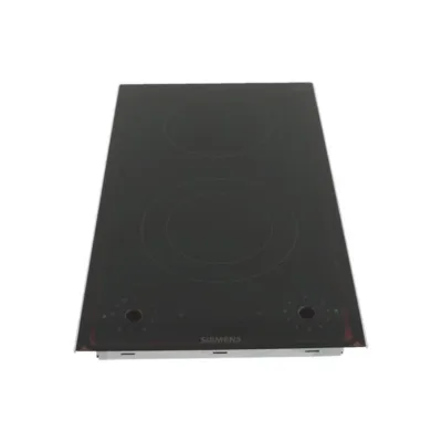 Glaskeramikkochfeld-Modul für Glaskeramikkochfeld Bosch 11019775 Kochfeldersatz
