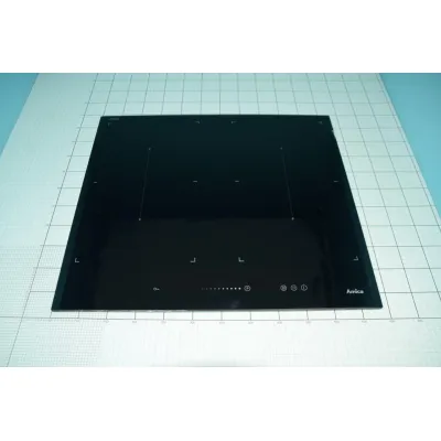Glaskeramikplatte Amica 9060131 für Kochfeld Amica