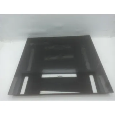 Glaskeramikplatte Beko 4490261517 für Kochfeld