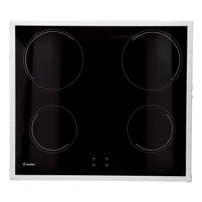 Glaskeramikplatte Candy 42831631 für Kochfeld