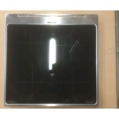 Glaskeramikplatte für Ofen Hisense/Gorenje 233167 Kochfeld