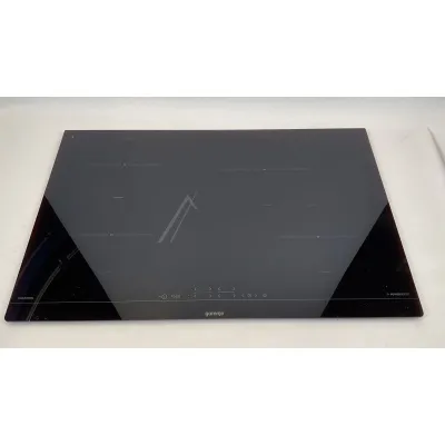Glaskeramikplatte für Ofen Hisense Gorenje 712031 Kochfläche