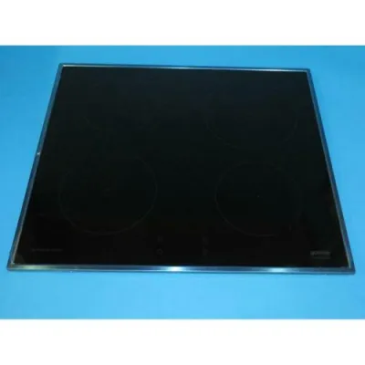 Glaskeramikplatte Gorenje 479652 für Kochfeld Herd