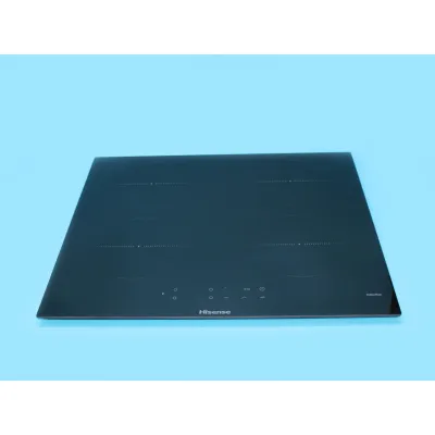 Glaskeramikplatte Gorenje 858430 für Induktionskochfeld