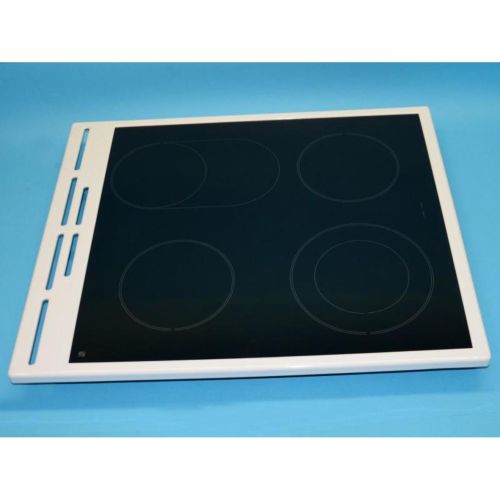 Bild: Glaskeramikplatte HOB FS50 GOR A_E 070 GLUED Gorenje 642400
