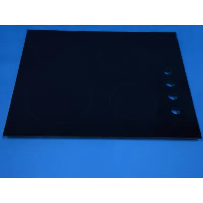 GLASKERAMIKPLATTE KUDP SVK65ES FL ESS BRUÅ  Gorenje 469806