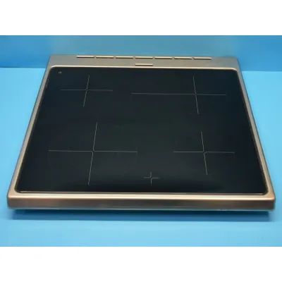 GLASKERAMIKPLATTE M. RAHMEN Gorenje 229754