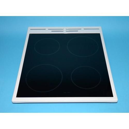 Bild: Glaskeramikplatte SIVK6B4TI 1F GOR LEP. Gorenje 578408