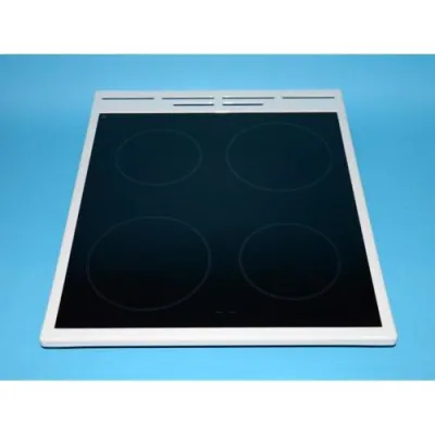 Glaskeramikplatte SIVK6B4TI 1F GOR LEP. Gorenje 578408