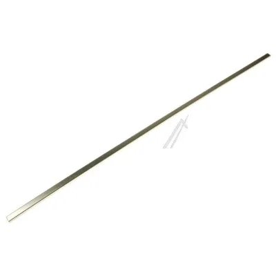 Glasleiste für Kühlschrank Liebherr 743439200 Glasplatte