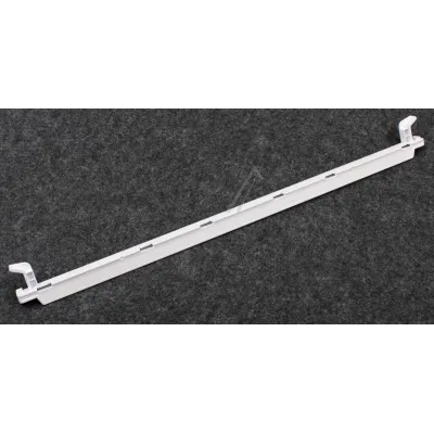 Glasleiste für Vestel Kühlschrank 42267433 Rückwandverkleidung