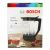 Bild: Glasmixbecher mit Deckel Bosch 17006613 MUZ9MX2 für Küchenmaschine