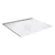 Bild: Glasplatte 0060854305R Haier 49122466 für Kühlschrank CANDY/ HOOVER