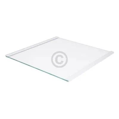 Glasplatte