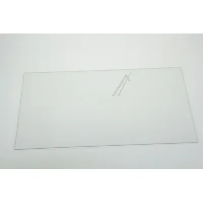 Glasplatte 3,2 mm für Kühlschrank Liebherr 727607800 Sicherheitsglas kurz