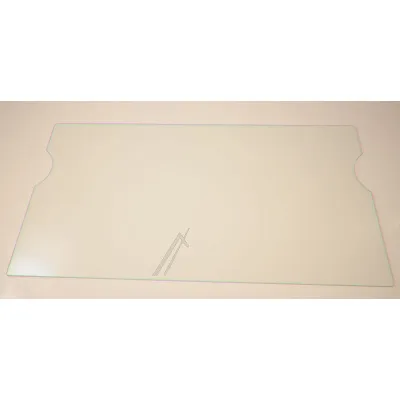 Glasplatte 3,2 mm für Kühlschrank Liebherr 727704700 VarioSafe Eiger LH