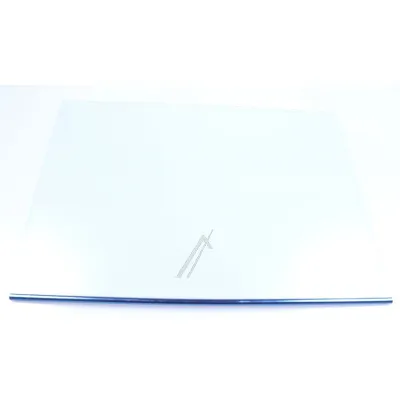 Glasplatte 3,2 mm für Liebherr Gefrierschrank 727249600 Vollglas