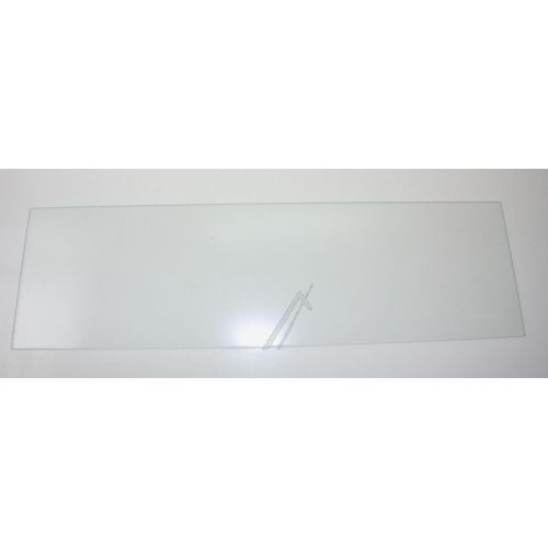 Bild: Glasplatte 3,2 mm satiniert für Kühlschrank Liebherr 727258200 Sicherheitsglas