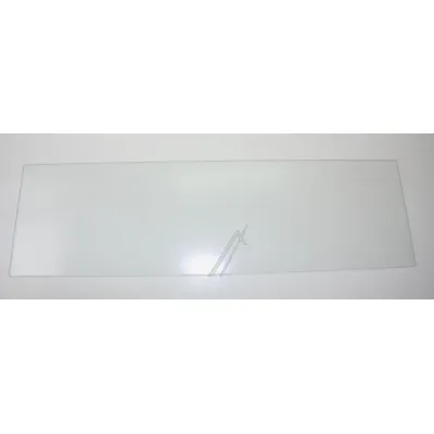 Glasplatte 3,2 mm satiniert für Kühlschrank Liebherr 727258200 Sicherheitsglas