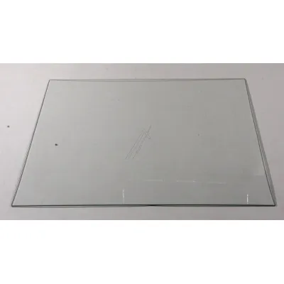 Glasplatte 3,2 mm Sicherheit für Kühlschrank Liebherr 727610600 Sicherheitsglas