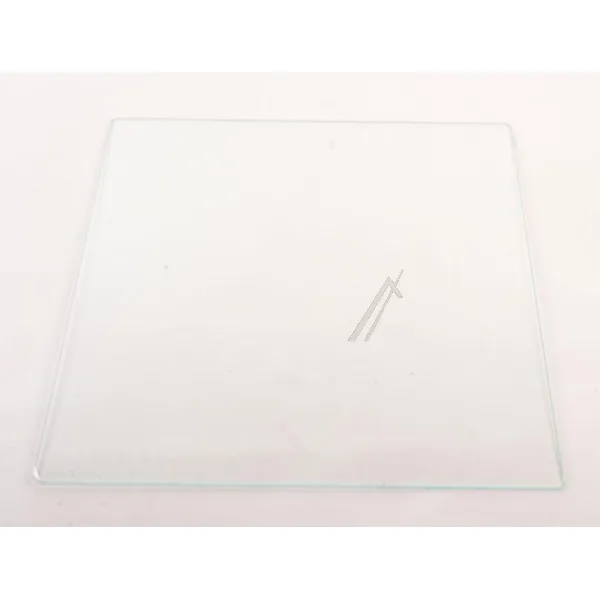 Glasplatte