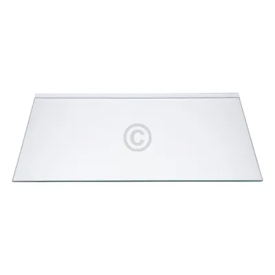 Glasplatte