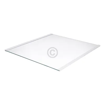 Glasplatte