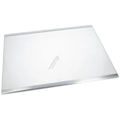Glasplatte