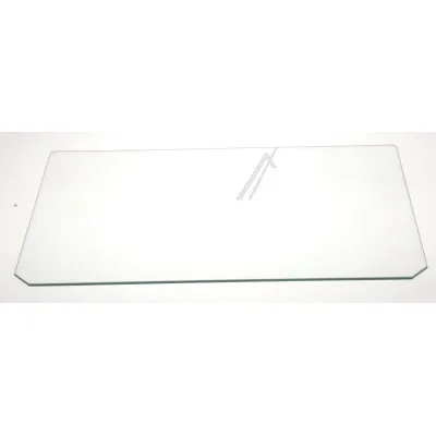 Glasplatte 463x291 für Kühlschrank Whirlpool 482000030386 Kühlgerät