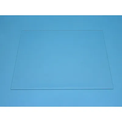GLASPLATTE A6 ZF 394X339X3 Gorenje 459397