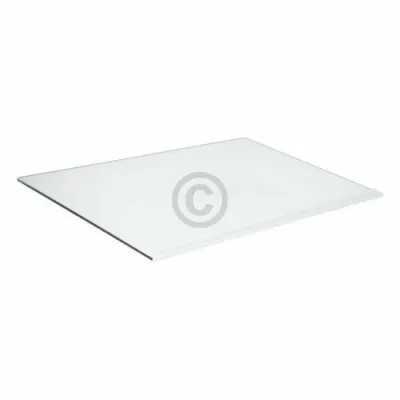 Glasplatte Amica 1048867 für Kühlschrank